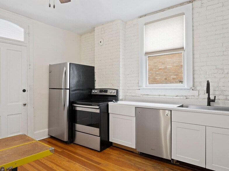 More Photos Of 1554 N Pennsylvania St, Denver Apartments For Sale