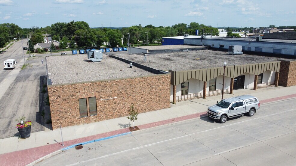 More Photos Of 511 Washington Ave, Detroit Lakes Office For Sale
