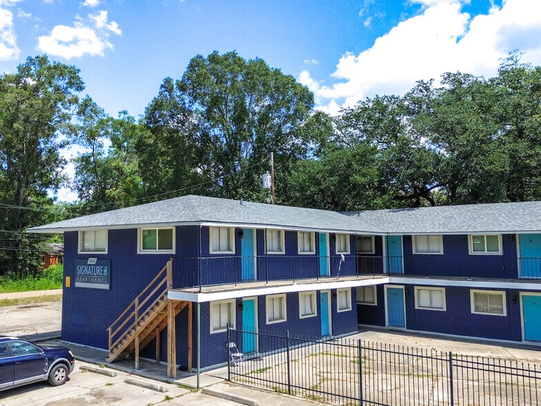 More Photos Of , Baton Rouge Multifamily For Sale