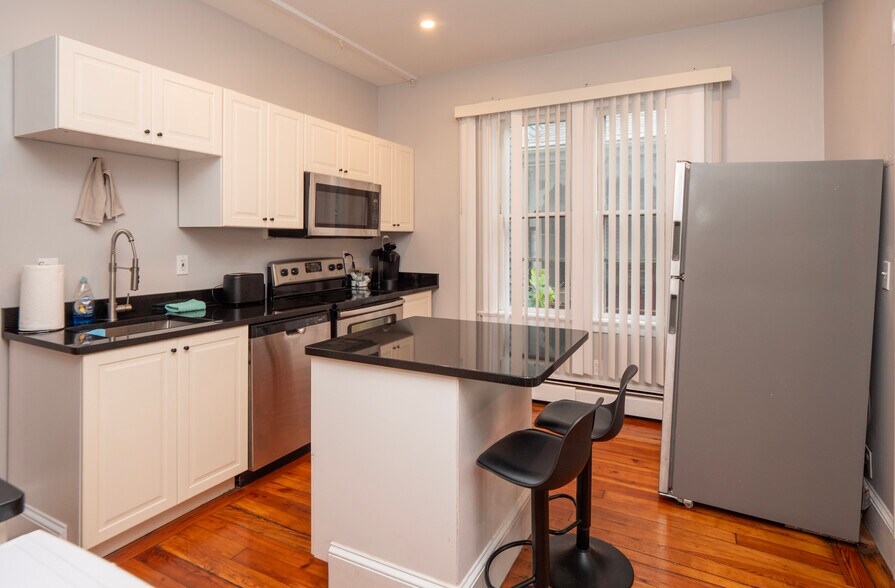 More Photos Of , Newport Multifamily For Sale