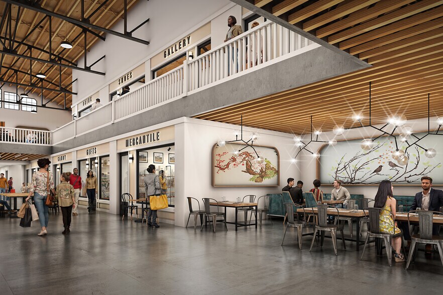 Primary Photo Of 22 Union St N, Concord Storefront Retail Office For Lease