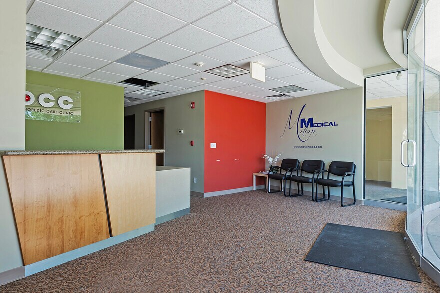More Photos Of 821 E 400 S, Salt Lake City Storefront Retail Office For Sale