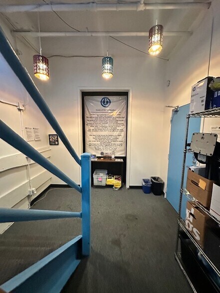 More Photos Of 3435 Cesar Chavez, San Francisco Office For Lease