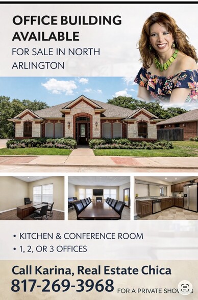 More Photos Of 2550 Legacy Point Dr, Arlington Medical For Sale