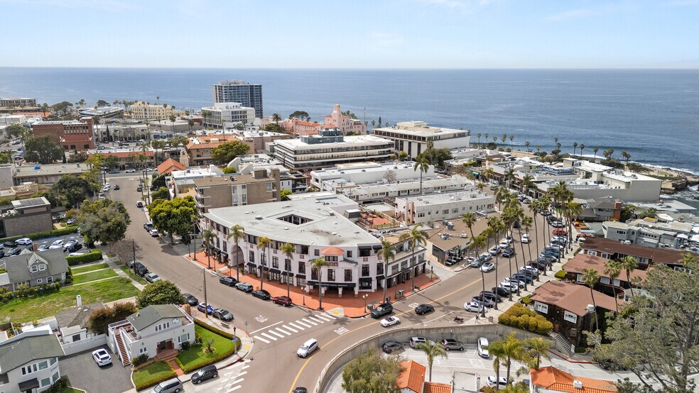 More Photos Of 1295 Prospect, La Jolla Medical For Lease