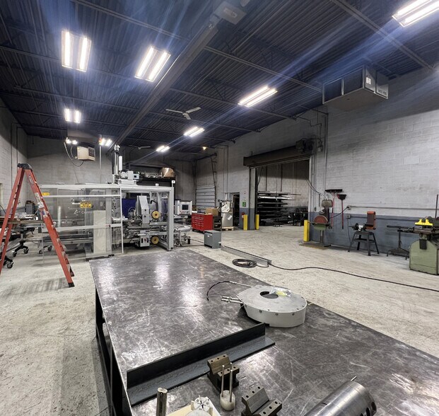 More Photos Of 110 Division St, Manchester Manufacturing For Sale