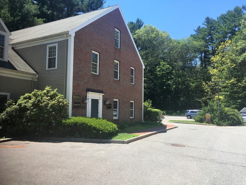 More Photos Of 71-77 Junction Sq, Concord Office For Lease