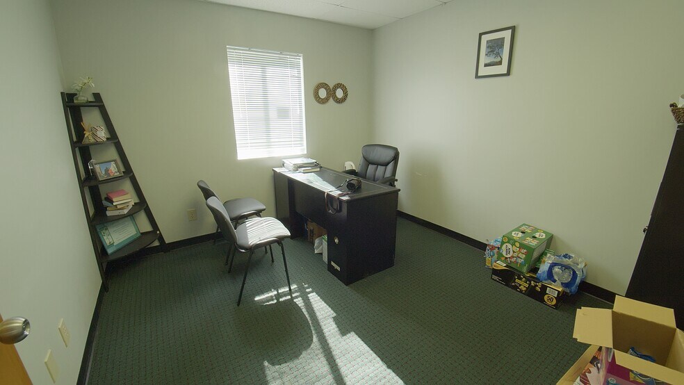 More Photos Of 3299 Northcrest Rd, Atlanta Office For Lease