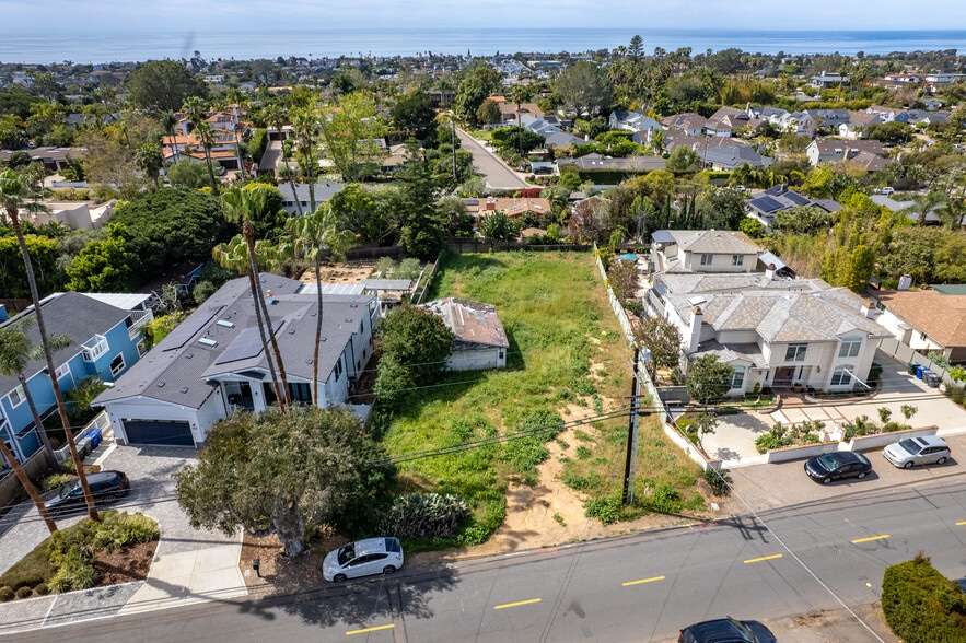Primary Photo Of 1438 Eolus Ave, Encinitas Land For Sale