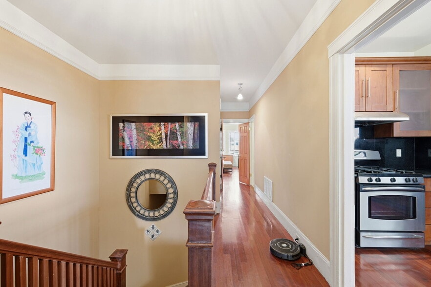 More Photos Of 2737 Hyde St, San Francisco Apartments For Sale