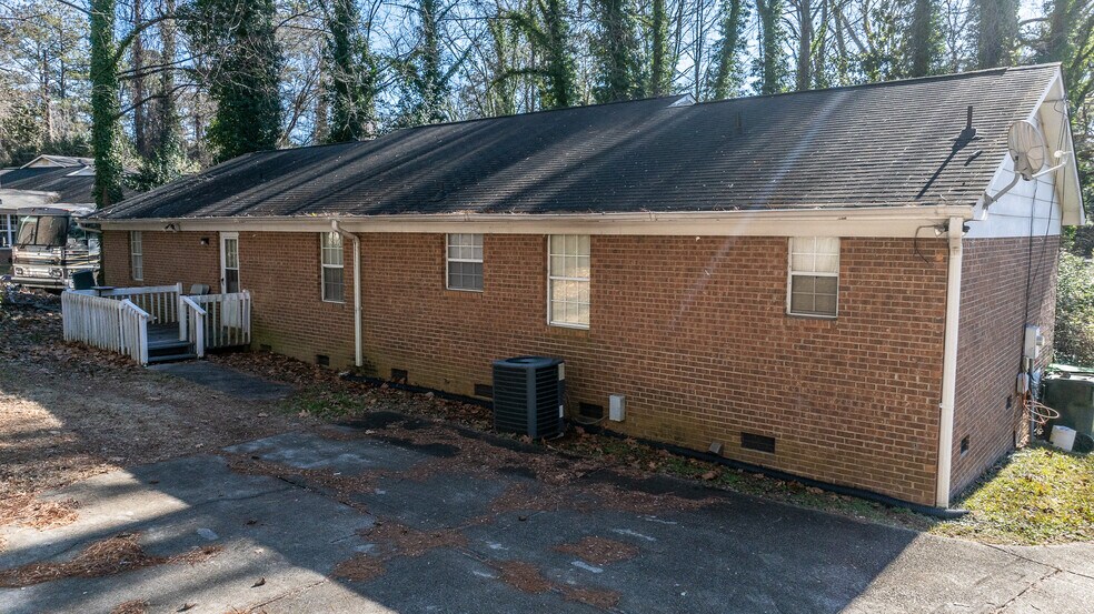 More Photos Of 2341 New Bern Ave, Raleigh Land For Sale