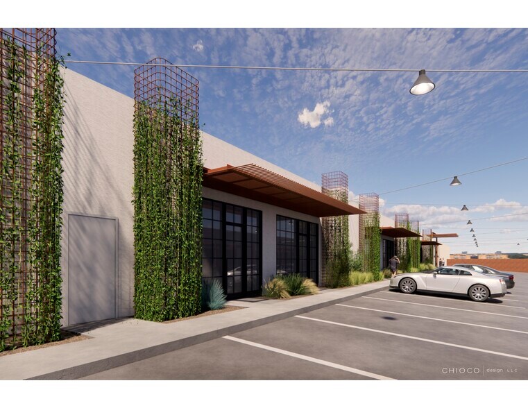 More Photos Of 4606 Burleson Rd, Austin Unknown For Lease