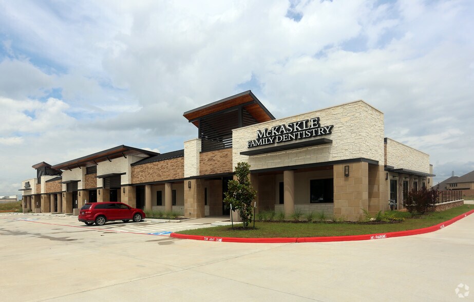 More Photos Of 1437 FM 1463 Rd, Katy Freestanding For Lease