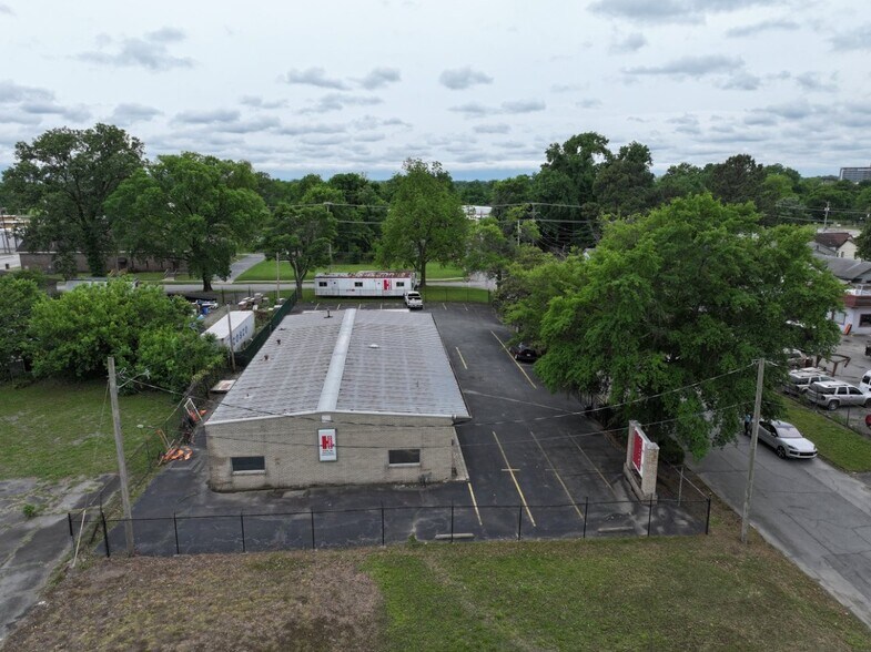More Photos Of 208 Beech St, North Little Rock Office For Sale