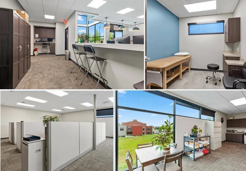 More Photos Of 8468 N Wayne Dr, Hayden Medical For Lease