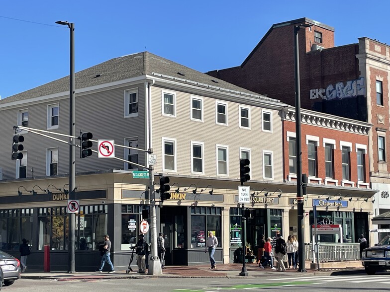 Primary Photo Of 647-655 Massachusetts Ave, Cambridge Storefront Retail Office For Lease