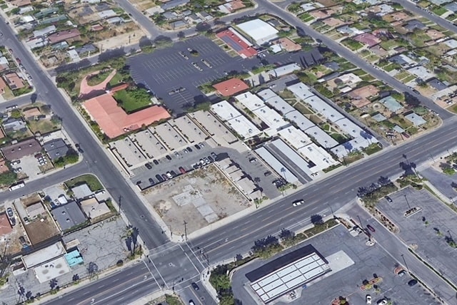 More Photos Of 2500 Haley St, Bakersfield Land For Sale