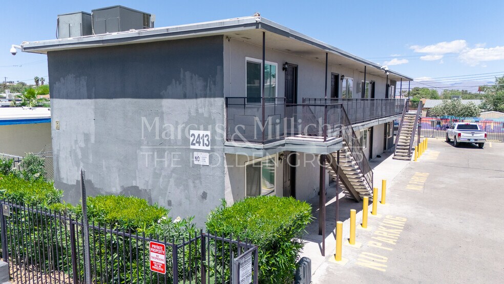 More Photos Of , Las Vegas Multifamily For Sale