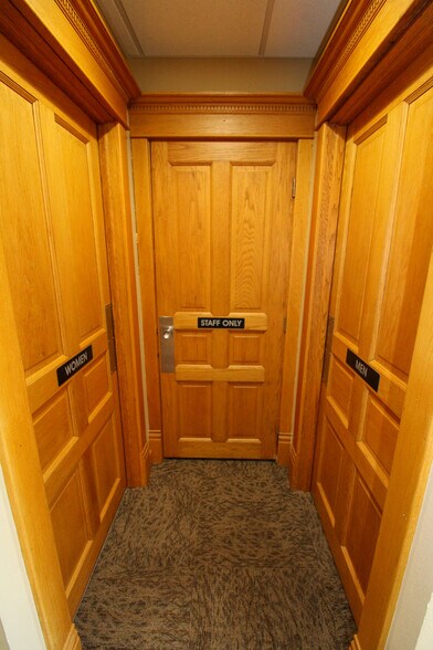 More Photos Of 100 E 3rd St, Galva Office For Sale