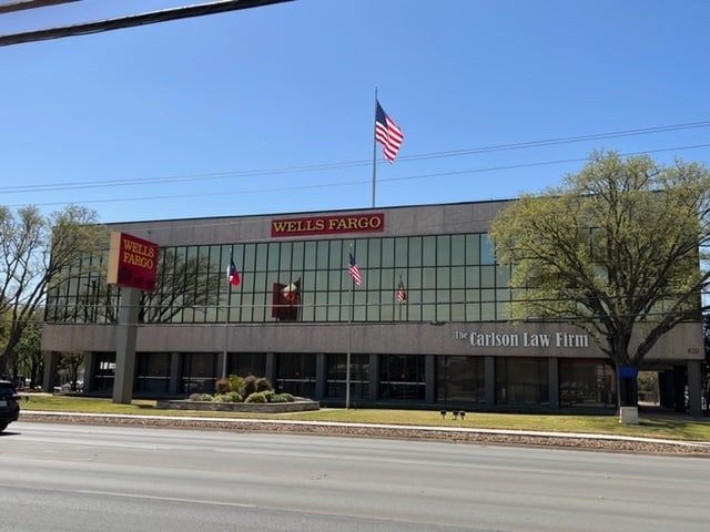 Primary Photo Of 301 Junction Hwy, Kerrville Medical For Lease