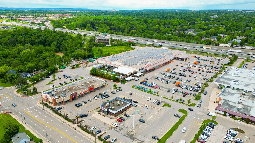 More Photos Of 627 Lyons Ln, Oakville Office For Sale