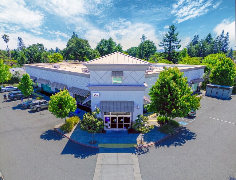 More Photos Of 955 Stony Point Rd, Santa Rosa Drugstore For Sale