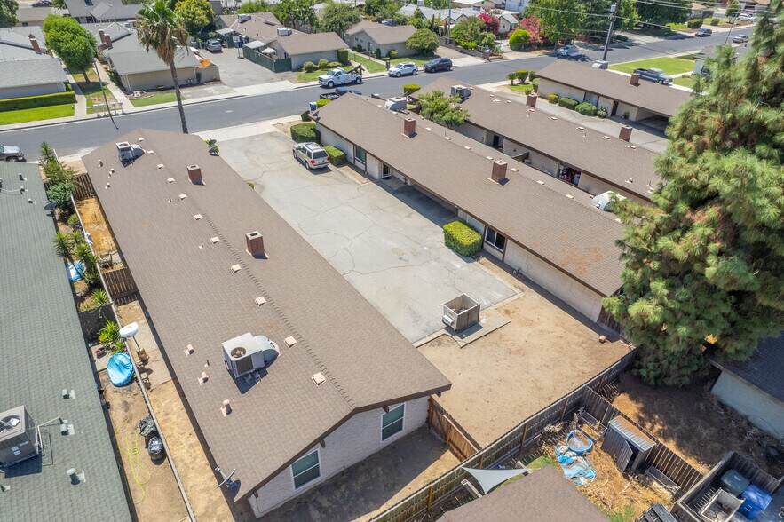 More Photos Of 523 W Mesa Ave, Clovis Apartments For Sale