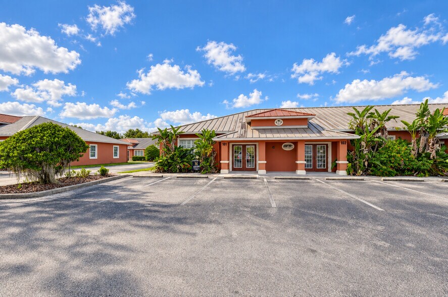 More Photos Of 5420 Land O Lakes Blvd, Land O' Lakes Office For Sale