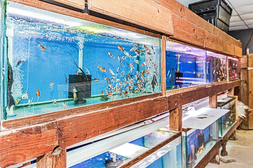 More Photos Of 10855 Highway 242, Conroe Freestanding For Sale