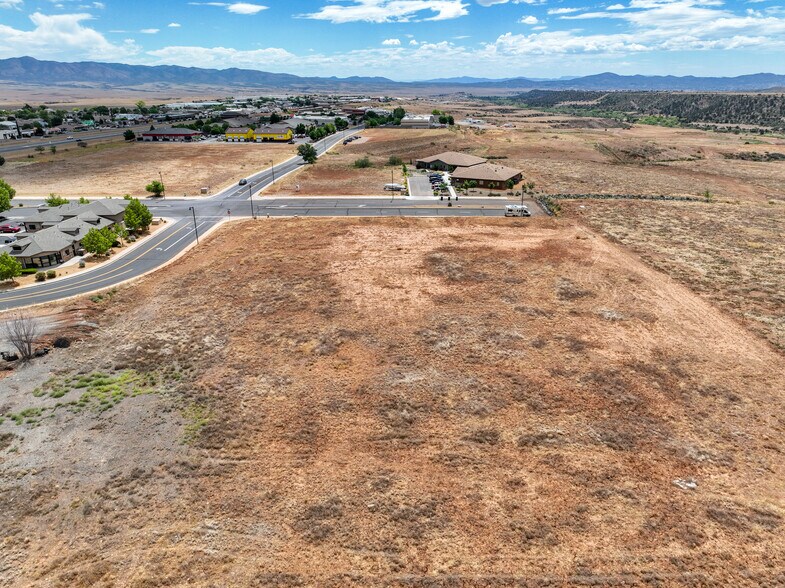More Photos Of 8391 E Eastridge, Prescott Valley Land For Sale