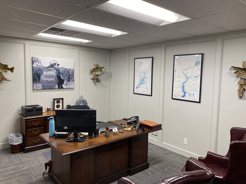 More Photos Of 12303 E 11th St, Tulsa Industrial For Sale