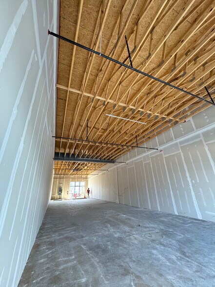 More Photos Of 205 Blue Ridge Pkwy, Dawsonville Storefront For Lease