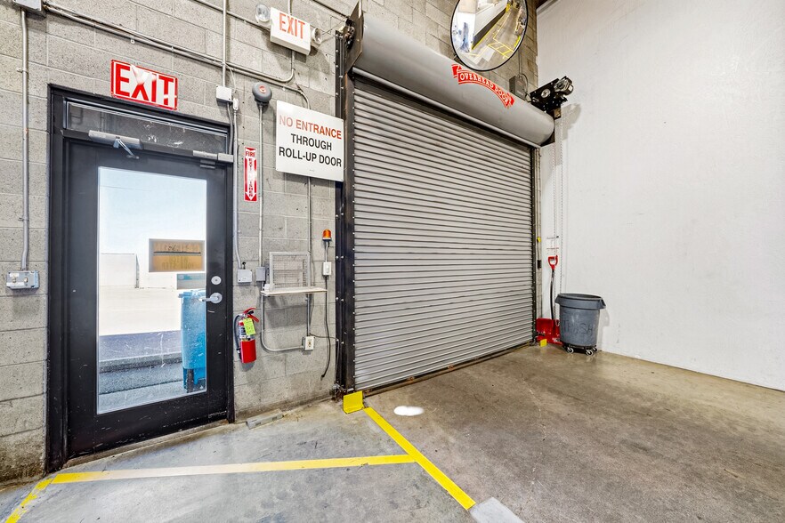 More Photos Of 710 Jefferson Ave, Ashland Light Manufacturing For Lease