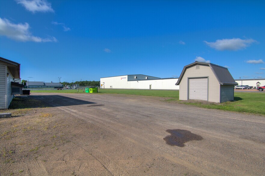 More Photos Of 121 Division St, Withee General Retail For Sale