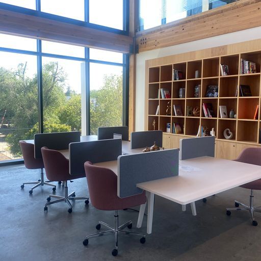 More Photos Of 1600-1610 R St, Sacramento Coworking Space