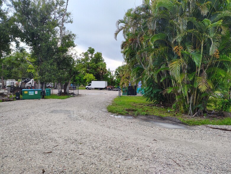 Primary Photo Of 5327 St. Lucie Blvd, Fort Pierce Land For Lease