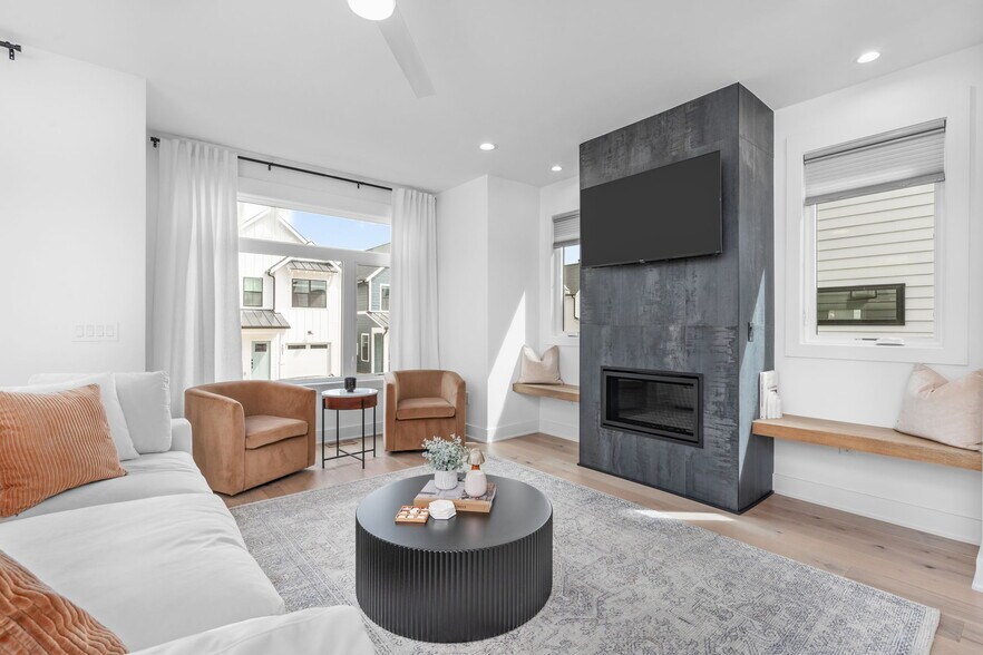 More Photos Of 209-229 Woodsborough Pl, Raleigh Apartments For Sale