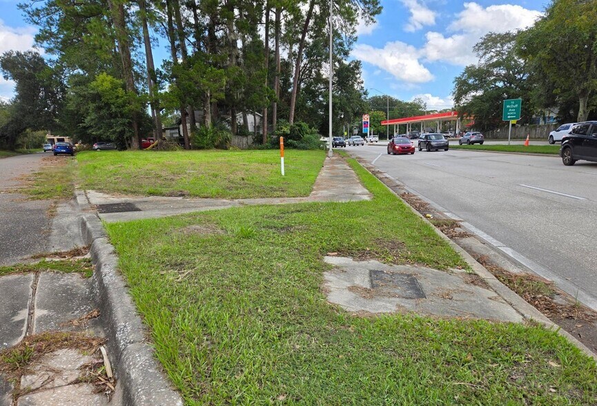 More Photos Of 3044 Randall St, Jacksonville Land For Sale