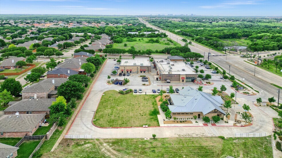 More Photos Of 13090 Preston Rd, Frisco Land For Sale