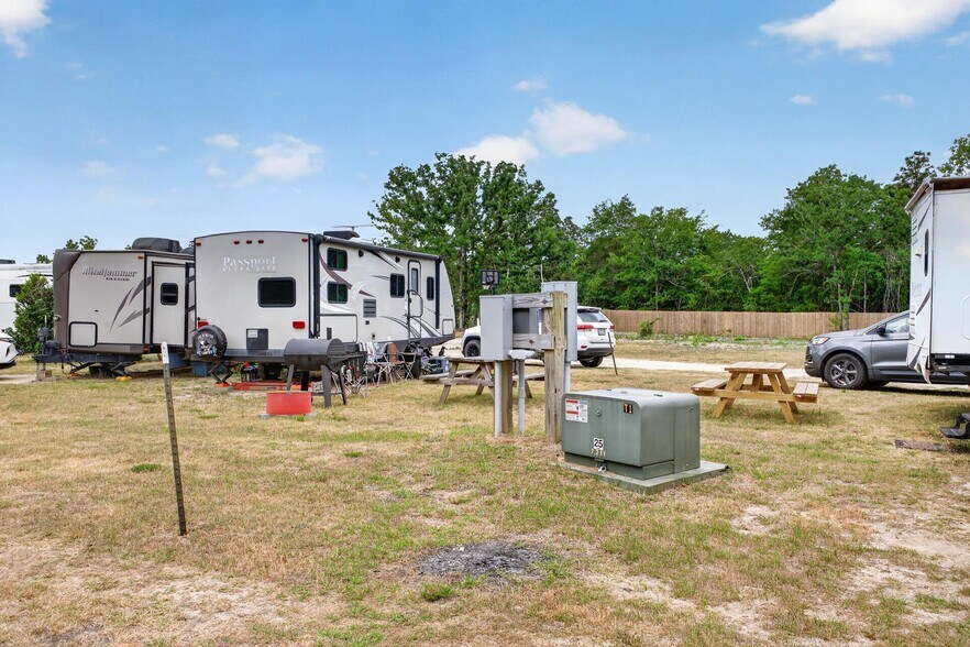 More Photos Of 510 Smokey Cypress Loop, Aiken Land For Sale