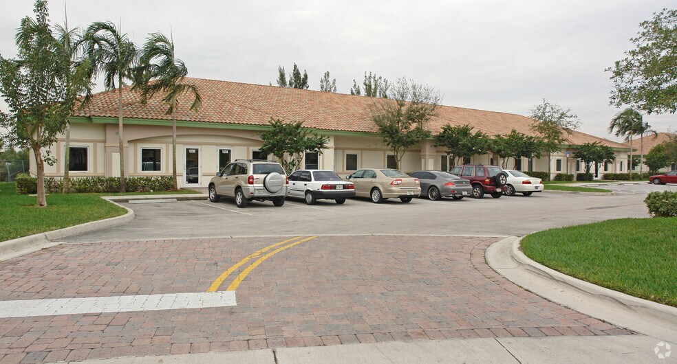 More Photos Of 10200-10248 NW 46th St, Sunrise Office For Lease