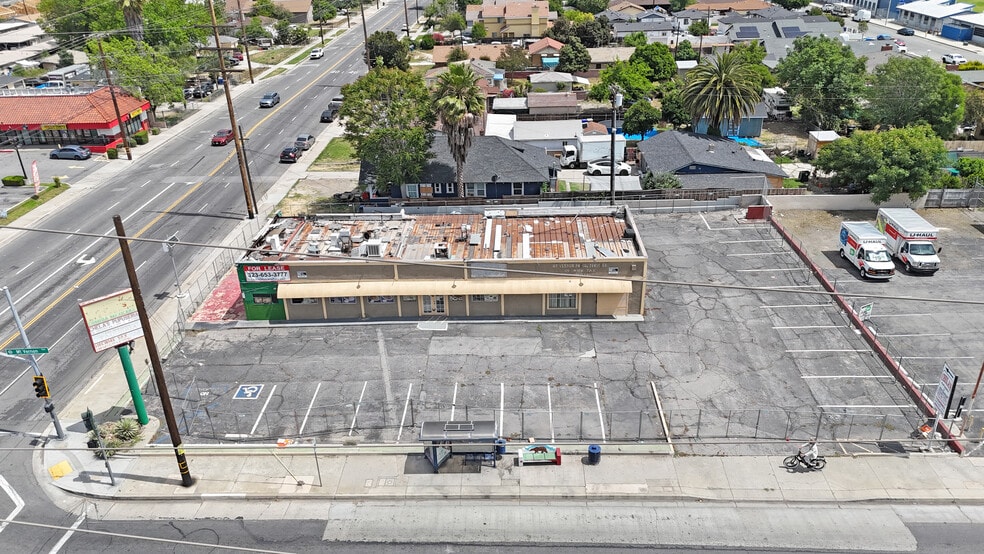 More Photos Of 507 S Mt Vernon Ave, San Bernardino General Retail For Lease