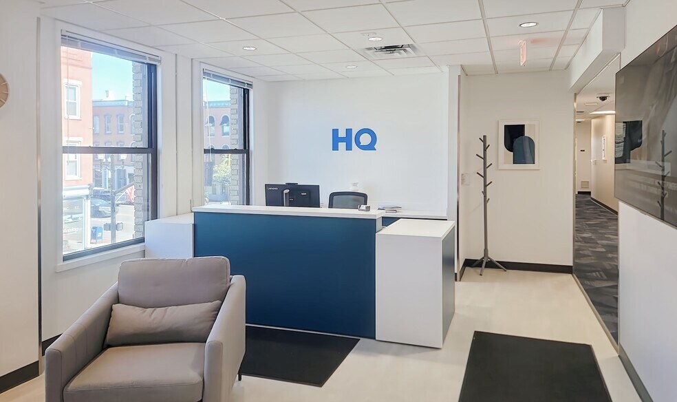 More Photos Of 1 W Winter St, Delaware Coworking Space