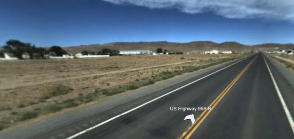 More Photos Of 3065 Alt 95A, Silver Springs Land For Sale