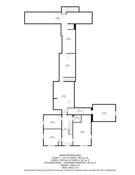 More Photos Of 10388 In-662 W, Newburgh Freestanding For Sale