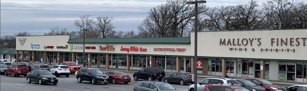 More Photos Of 1020-1048 Maple Ave, Lisle Freestanding For Lease