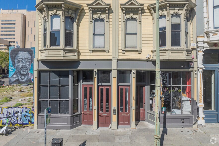 More Photos Of , Oakland Unknown For Sale
