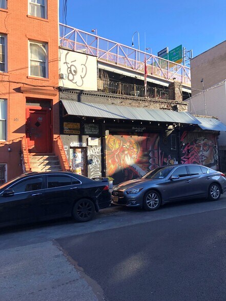 More Photos Of 67 S 6th St, Brooklyn General Retail For Sale
