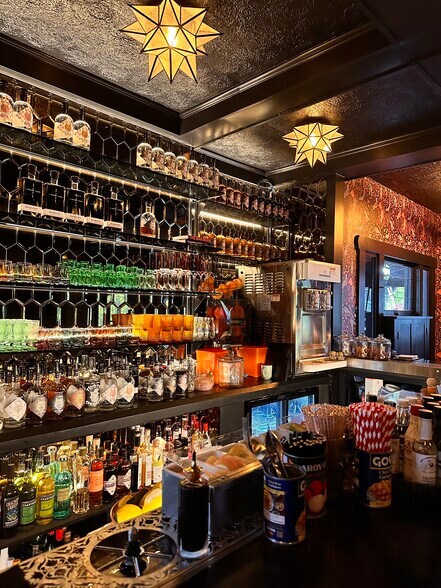 More Photos Of 2014 Main St, Vancouver General Retail For Sale