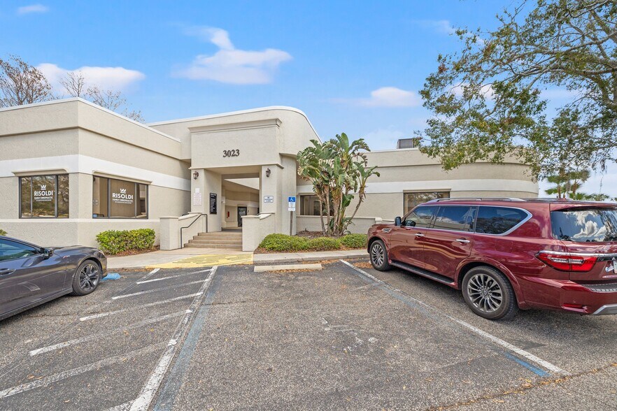 Primary Photo Of 3023 Eastland Blvd, Clearwater Office For Sale